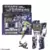 Transformers G1 - RETRO - Soundwave & Condor Cassette Buzzsaw