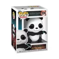 Jujutsu Kaisen - Panda