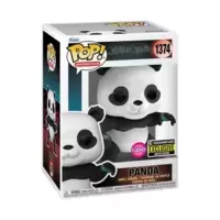 Jujutsu Kaisen - Panda Flocked