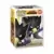 POP! Animation - My Hero Academia - Fumikage Tokoyami