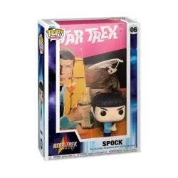 Star Trek Universe - Spock