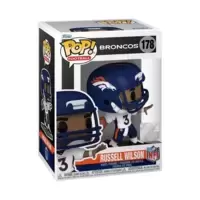 NFL:Broncos - Russel Wilson