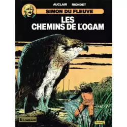 Les chemins de l'Ogam