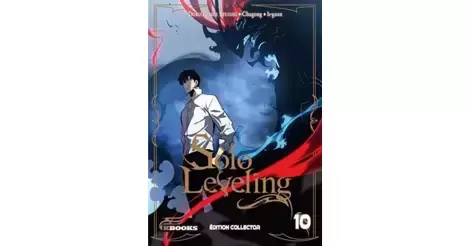 Solo Leveling : tome 7 - coffret collector