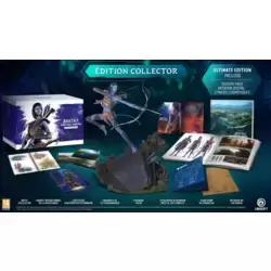 Avatar : Frontiers Of Pandora - Edition Collector (CIAB)