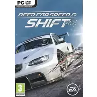 Need for speed : shift
