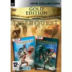 Titan quest gold
