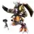 Precious G.E.M. Series - Digimon Adventure Wargreymon & Taichi