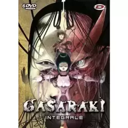 Gasaraki intégrale