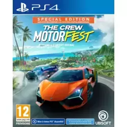 The Crew Motorfest - Special Edition