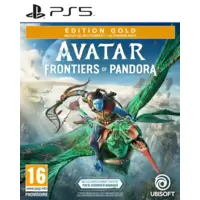 Avatar : Frontiers Of Pandora - Edition Gold