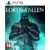 Lords Of The Fallen