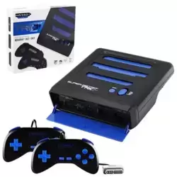 Retro-Bit Super Retro Trio 3+ HD  (Version Europe)