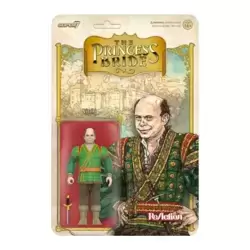 The Princess Bride - Vizzini