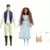 The Little Mermaid Movie (2023) - Ariel & Prince Eric Dolls