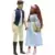The Little Mermaid Movie (2023) - Ariel & Prince Eric Dolls