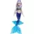 The Little Mermaid Movie (2023) - The Little Mermaid Ariel and Sisters Doll Set
