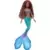 The Little Mermaid Movie (2023) - The Little Mermaid Ariel and Sisters Doll Set