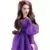 The Little Mermaid - Vanessa Doll