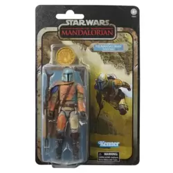 star wars the credit collection the mandalorian tatooine f5543