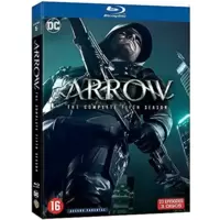 Arrow - Saison 5 - Blu-ray