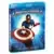 Captain America (Collector's Edition) [Blu-Ray]