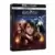 Blu-ray Steelbook - Harry Potter à l\'école des sorciers [4K Ultra-HD + Blu-Ray-Édition boîtier SteelBook]