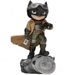 Mini Co. Justice League - Batman Knightmare