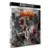 Jumanji : Next Level [4K Ultra-HD + Blu-Ray]