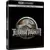 Jurassic Park III [4K Ultra-HD + Blu-Ray]