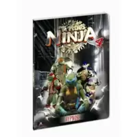 Les Tortues Ninja, Saison 1d