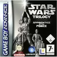 Star Wars Trilogy Apprentice
