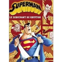 Superman - Le survivant de Krypton