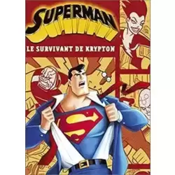 Superman - Le survivant de Krypton
