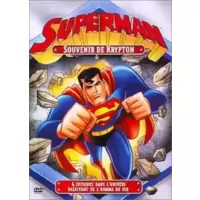 Superman, vol.2 : Souvenir de Krypton