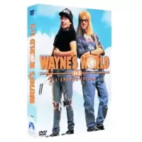 Waynes World 1 + Waynes World 2 - coffret 2 DVD