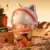 Kitty Space Boy