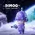 Dimoo Space Travel - Monster Boy