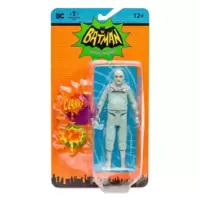 Mr Freeze