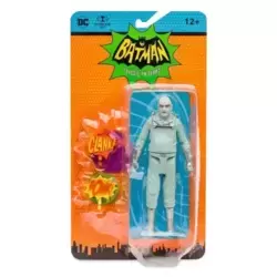 Mr Freeze