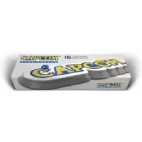 Capcom Home Arcade