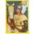 Vlinder Music / Film Series Cards - Ivanhoe (Roger Moore)