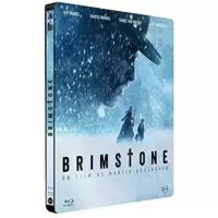 Brimstone [Édition SteelBook]
