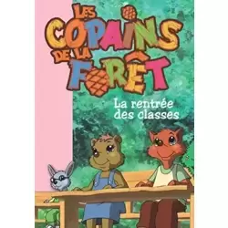 La rentrée des classes