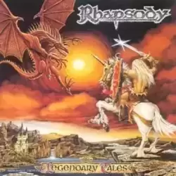 Legendary Tales