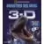 Sea Monsters 3D : a Prehistoric Adventure [Blu-Ray]
