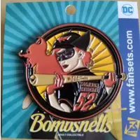 DC Bombshells - Batwoman
