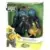 Max Steel (Original) - Toxzon Mutación Química