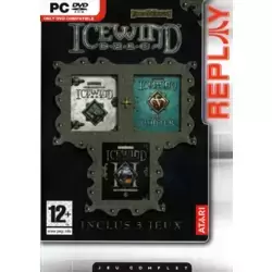 Icewind Dale - Gold Pack