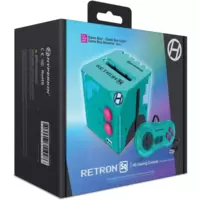Hyperkin Retron SQ Beach Blue